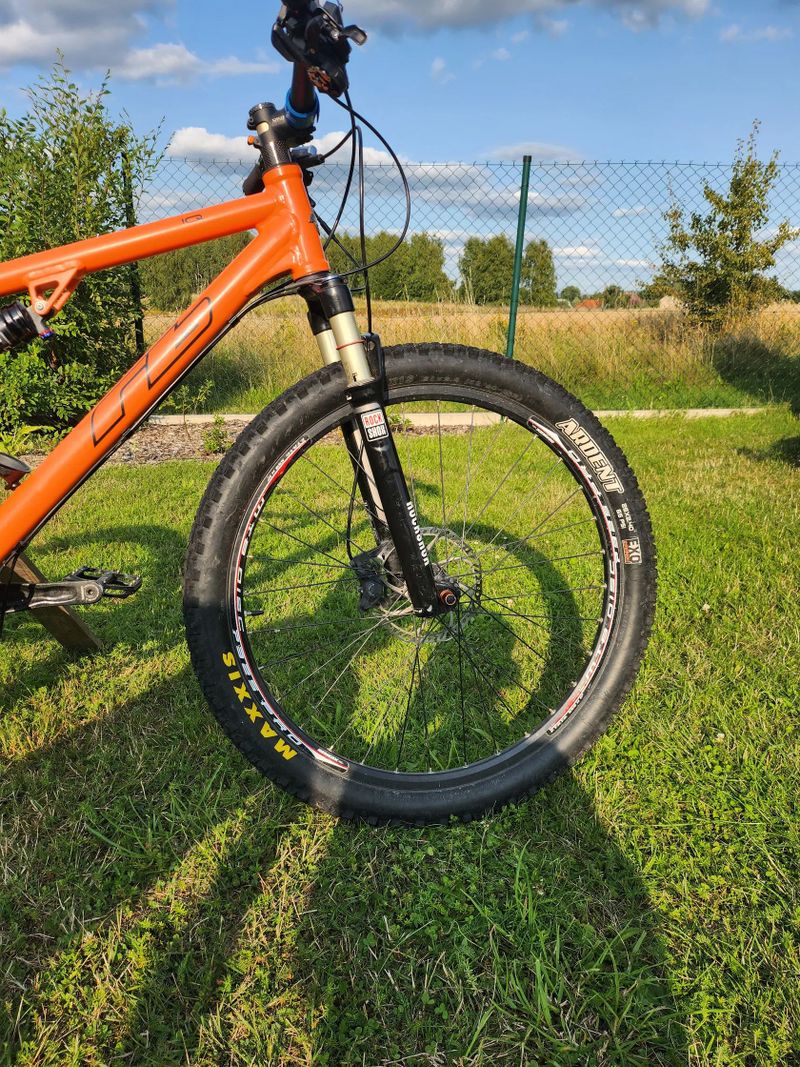 RB IQ 275