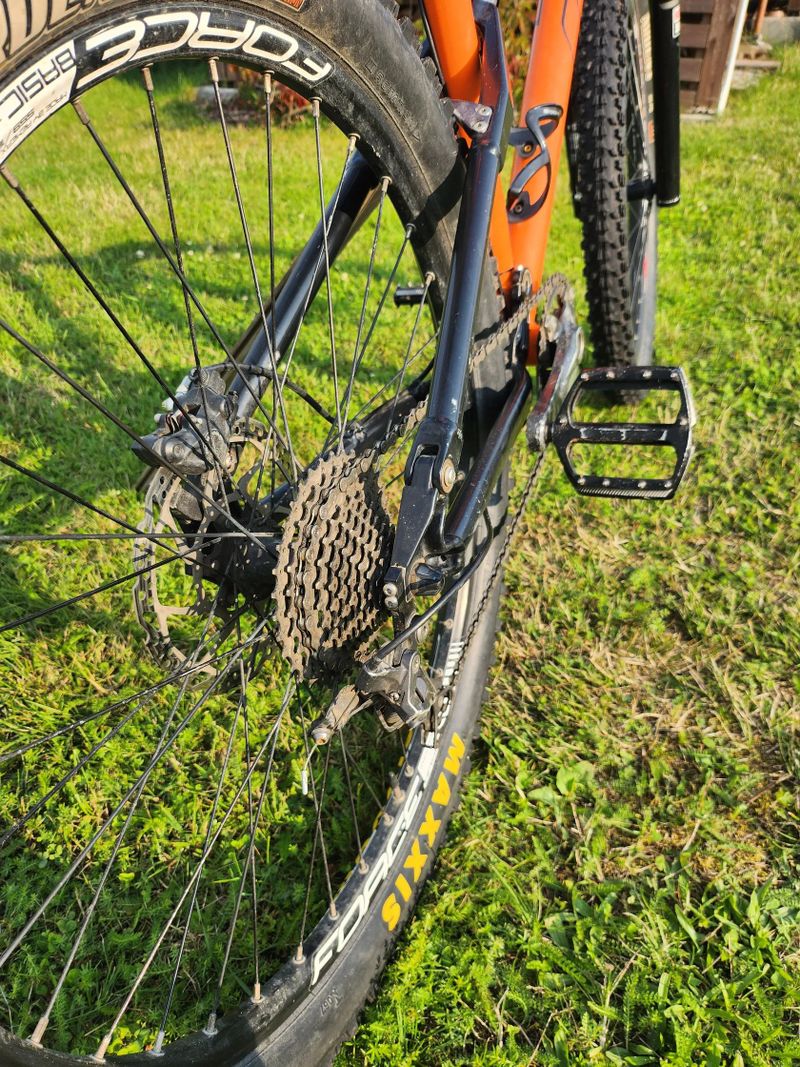 RB IQ 275