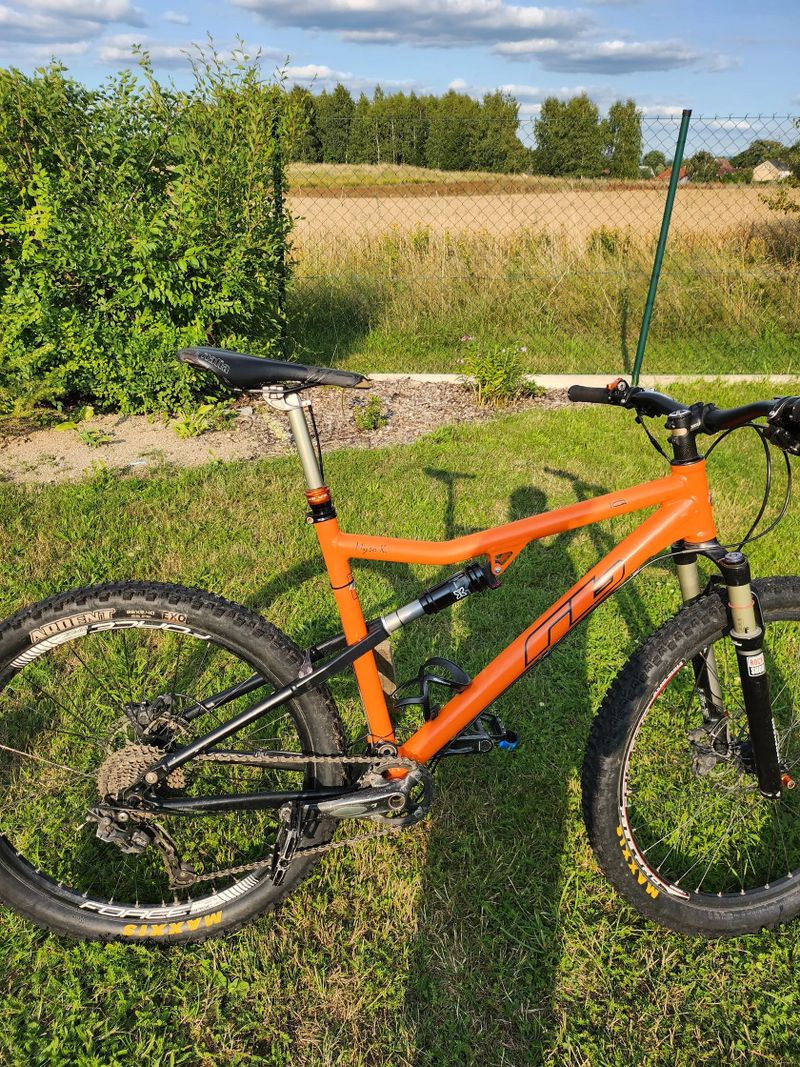 RB IQ 275
