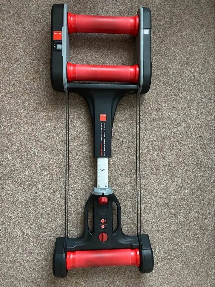 Magnetické válce Elite Arion Mag