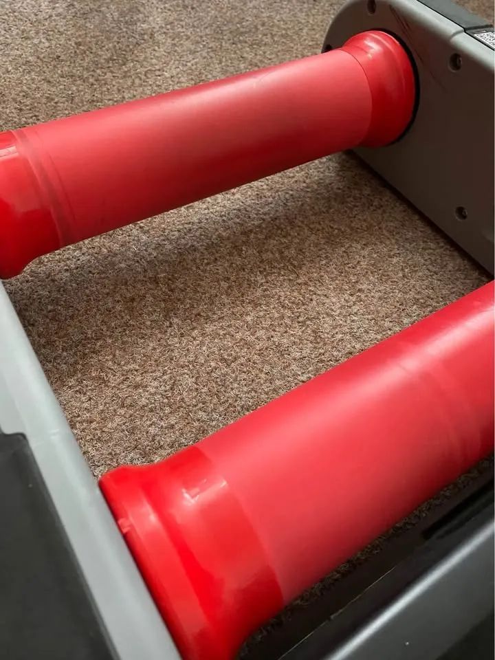 Magnetické válce Elite Arion Mag