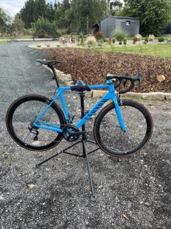 Canyon Ultimate cf sl 8