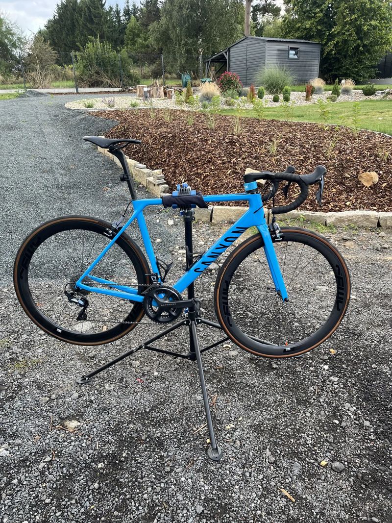 Canyon Ultimate cf sl 8
