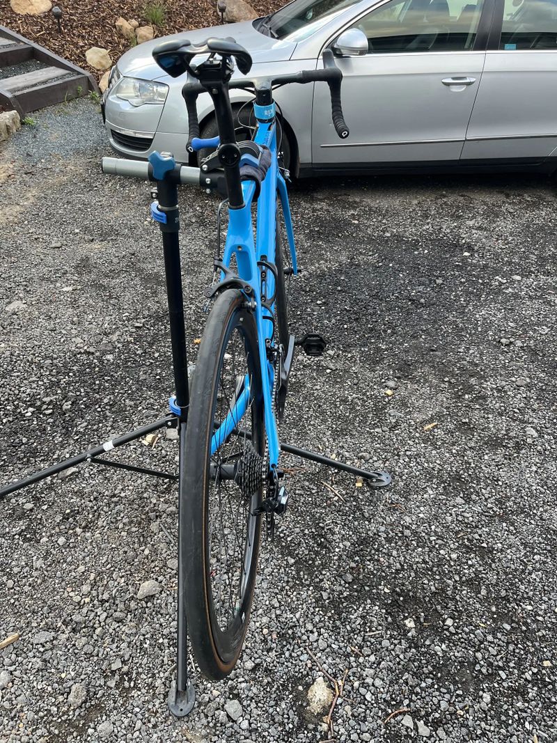 Canyon Ultimate cf sl 8