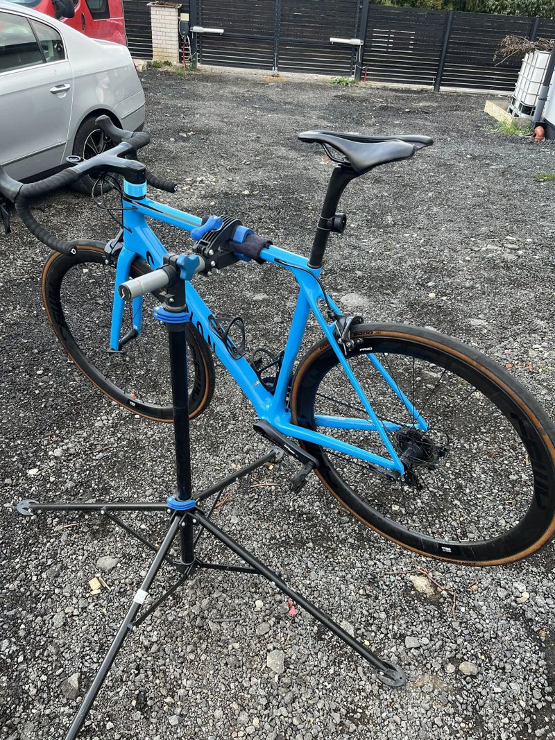 Canyon Ultimate cf sl 8