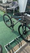 Kross hexagon