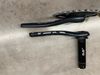 Sram karbonové kliky SRAM X01 Eagle Carbon - osa DUB Wide, 55mm CL, délka 175 mm, 34 zubů 