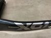 Sram karbonové kliky SRAM X01 Eagle Carbon - osa DUB Wide, 55mm CL, délka 175 mm, 34 zubů 