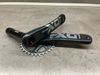 Sram karbonové kliky SRAM X01 Eagle Carbon - osa DUB Wide, 55mm CL, délka 175 mm, 34 zubů 