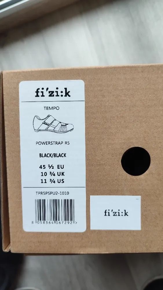 Fizik Tempo Powerstrap R5