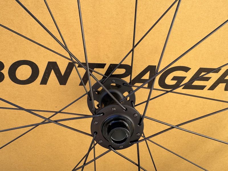 Kola Bontrager Kovee 25- 29" nová