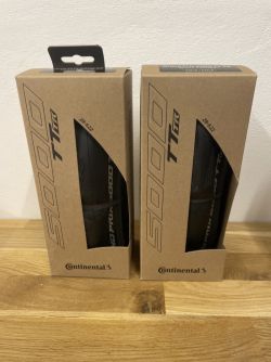 Plášť Continental GP5000 TT TR 28mm