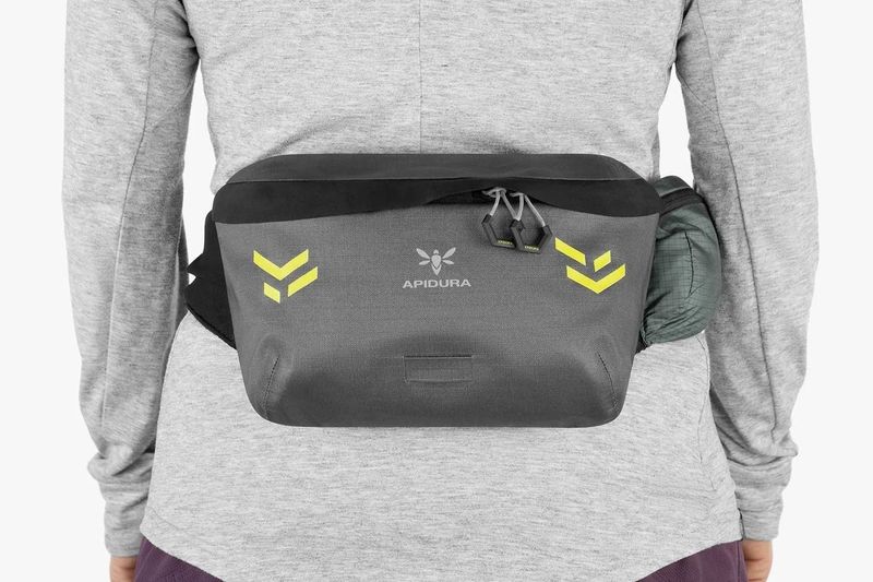 Ledvinka Apidura backcountry hip pack