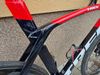 Trek Madone SLR 7 Gen 6 velikost 58 (180-185 cm) navy carbon smoke/viper red