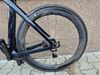 Trek Madone SLR 7 Gen 6 velikost 58 (180-185 cm) navy carbon smoke/viper red