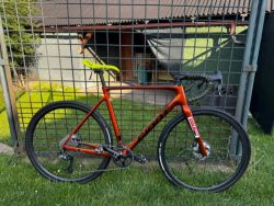 Giant TCX