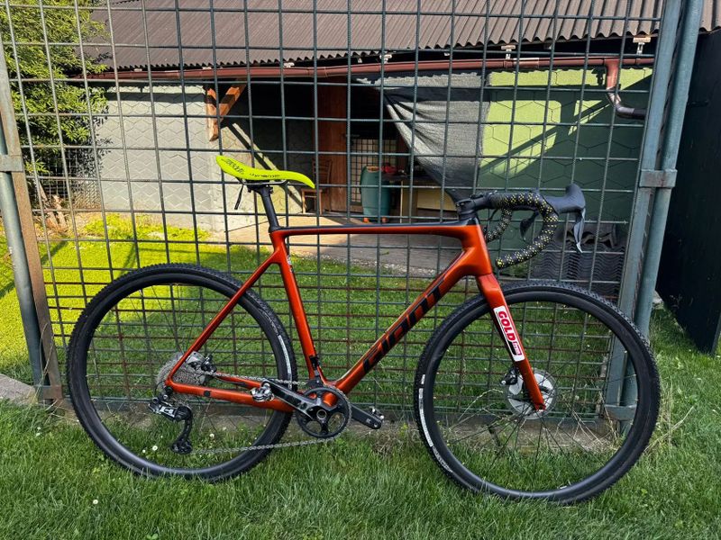 Giant TCX