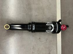 FOX Float Performance Elite rozměr 210X50