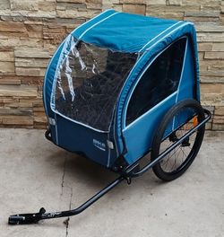 Decathlon Fietskar Bike Original Kid 100
