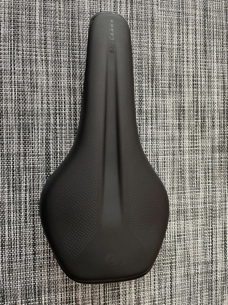 Sedlo Syncros 