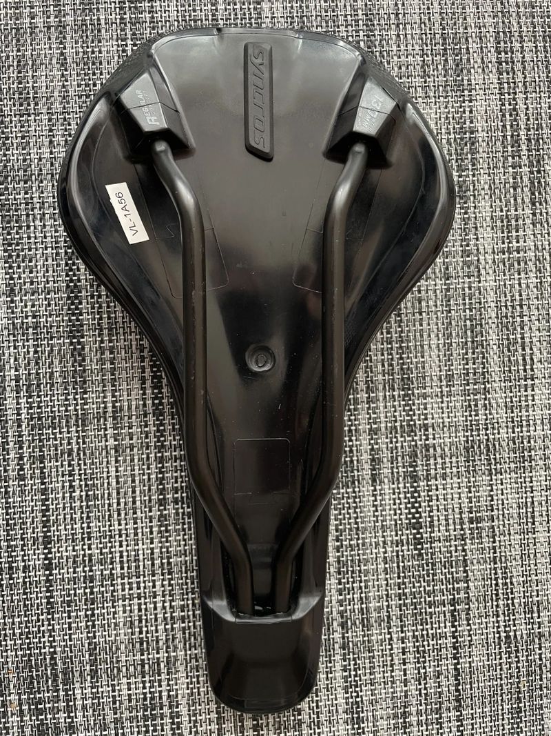 Sedlo Syncros 