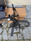 Exceed CF SLX PRO RACE 8.0 v hezkém stavu bez investic