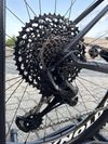 Exceed CF SLX PRO RACE 8.0 v hezkém stavu bez investic