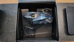 Nová Přehazovačka Shimano XT 12sp