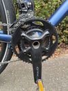 Stevens Supreme pro. ( 2x11GRX )