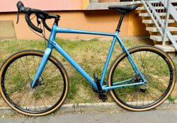 Cannondale Topstone ( 1x10 SRAM)