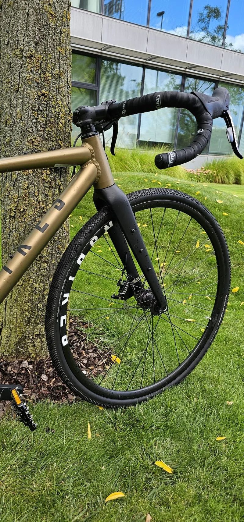NS BIKES RAG +2, SRAM 2025 S