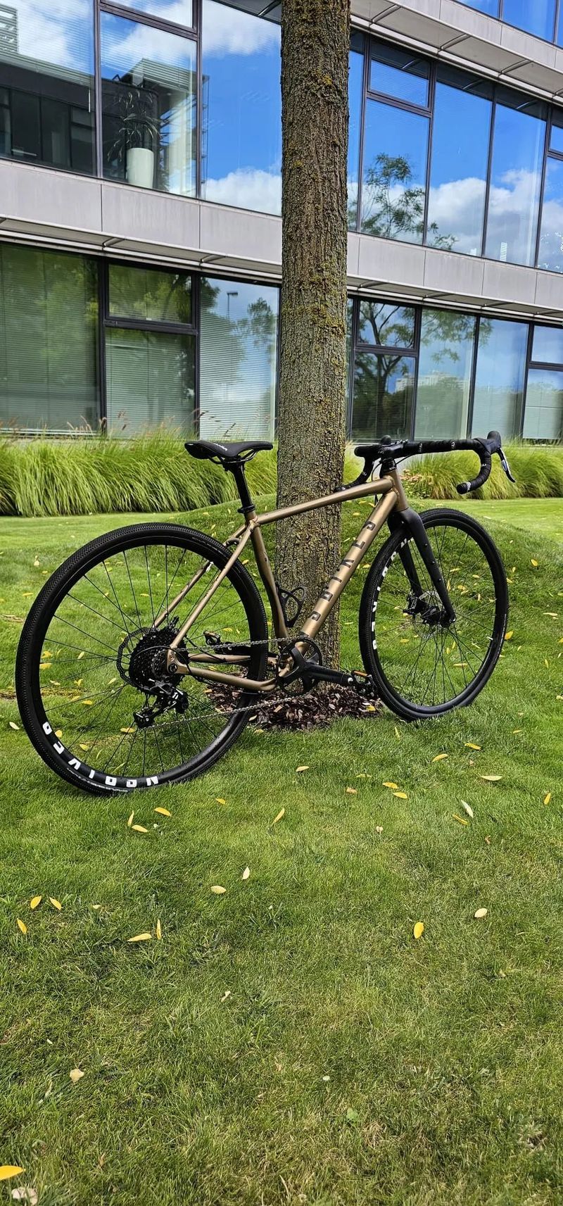 NS BIKES RAG +2, SRAM 2025 S