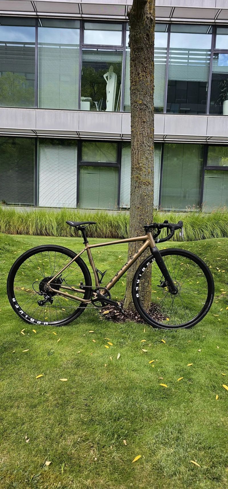 NS BIKES RAG +2, SRAM 2025 S
