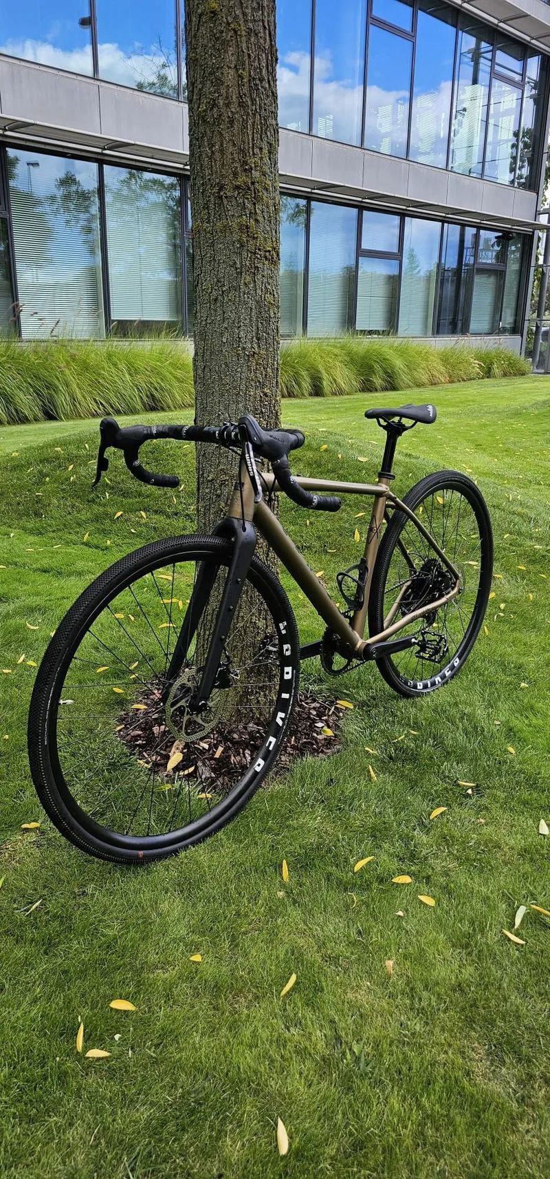 NS BIKES RAG +2, SRAM 2025 S