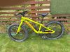 Dětské kolo Orbea MX 20"