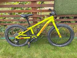 Dětské kolo Orbea MX 20"