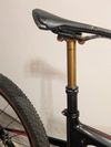 Orbea Oiz M-LTD 2020 - DT SWISS XRC 1200 + XX1 AXS + FOX Factory