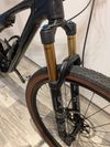 Orbea Oiz M-LTD 2020 - DT SWISS XRC 1200 + XX1 AXS + FOX Factory