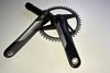 Sram/Quarq DUB kliky 175mm s převodníkem 46z - nové