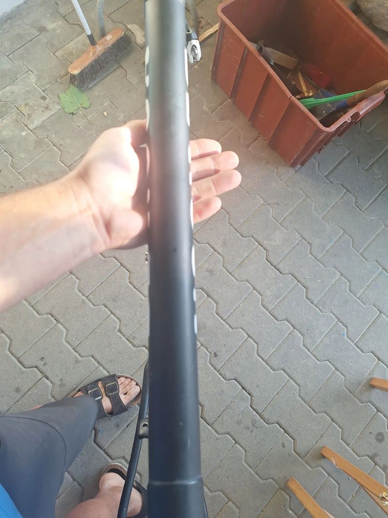 De rosa neo pro