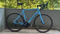 Prodám silniční kolo Canyon Endurace CF 7