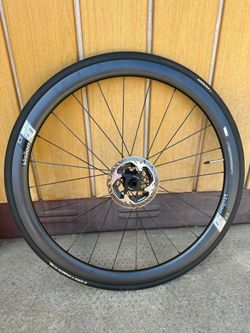 Vision by FSA 28" SC 40 Disc Clincher 11- Shimano carbon