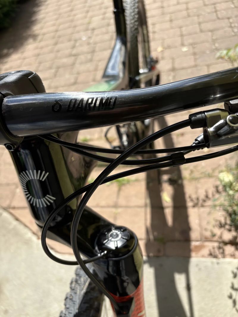 Cannondale Scalpel LAB71 CFR vel.XL