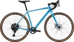 Cannondale Topstone ( 1x10 SRAM)