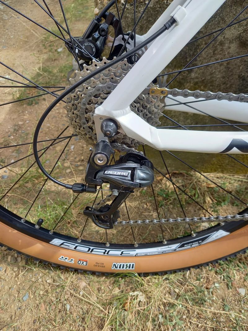 MRX 29