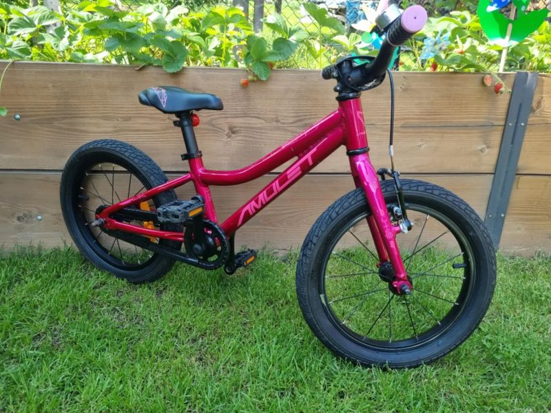 Amulet Mini lite 16