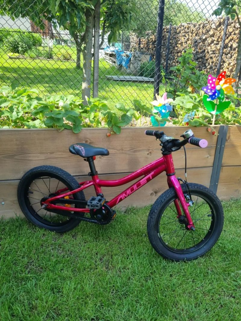 Amulet Mini lite 16