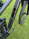 Trek Top fuel 9.9