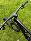 Trek Top fuel 9.9