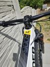 Rockrider XC 900 S
